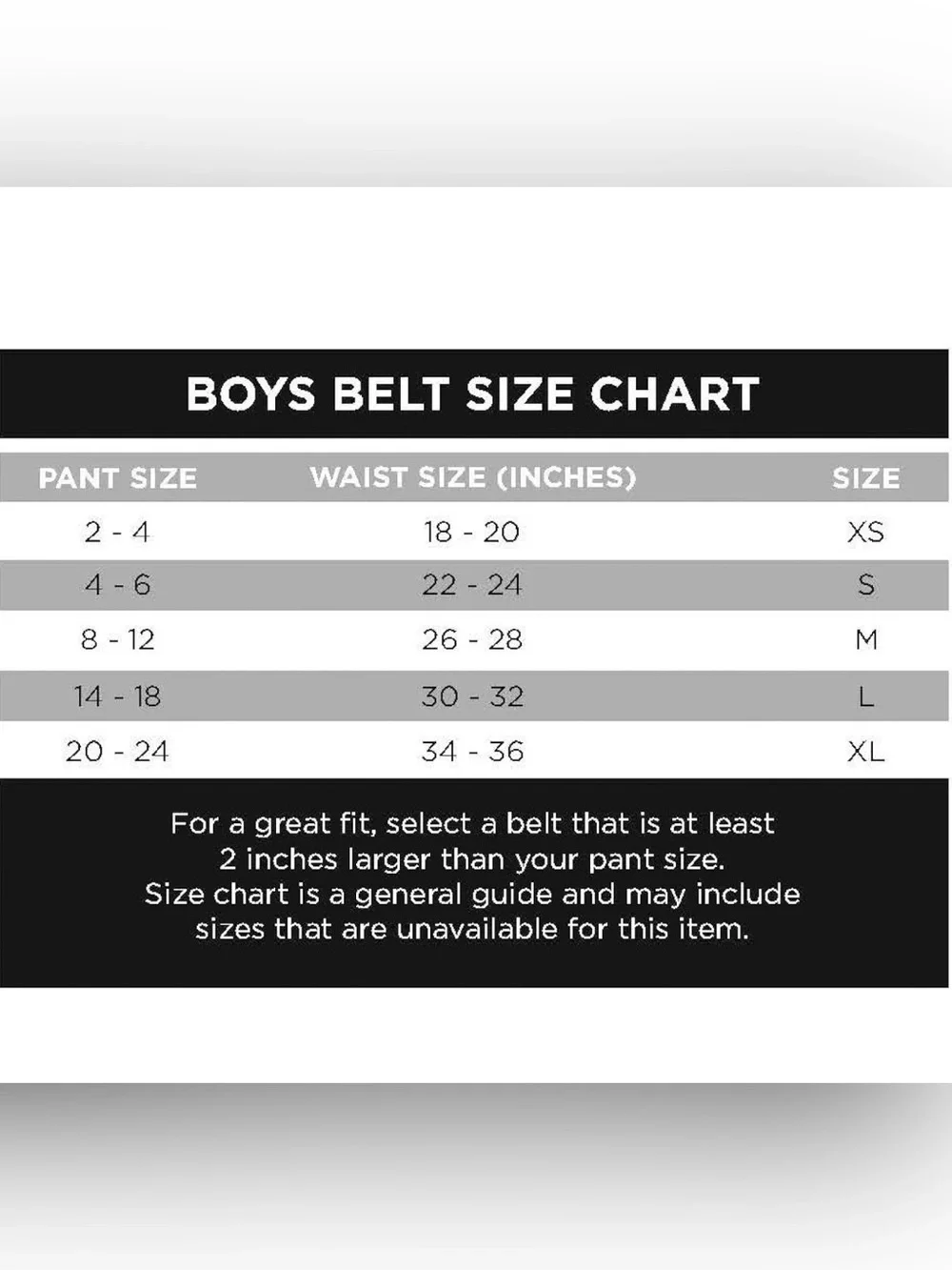 Chaps Men's Big Boys' 1